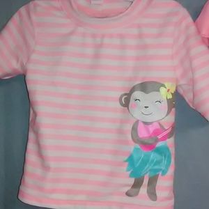 Kids super cute swimsuit